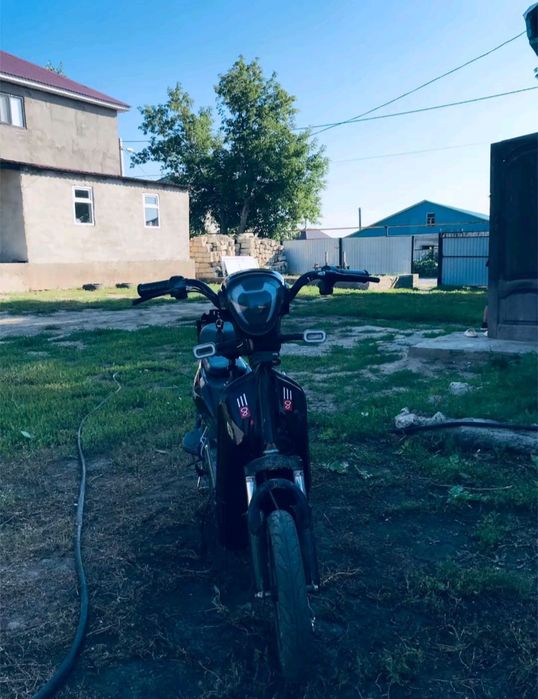 Ск8 скутер город Ақтөбе