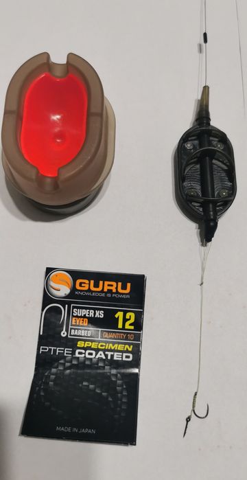 monturi method feeder personalizate