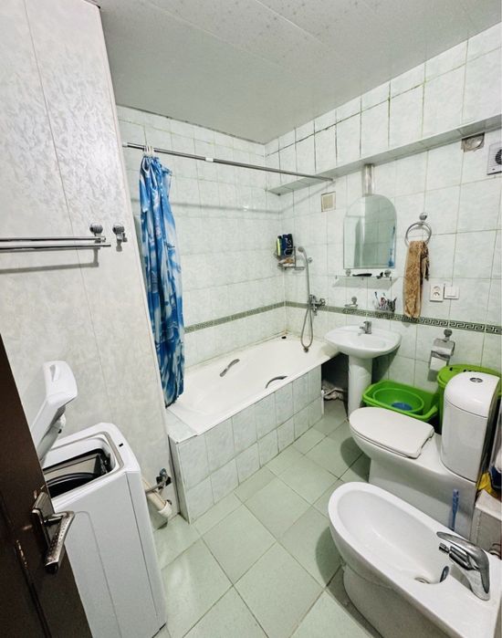 Продаётся квартира на Ракате 2/1/4