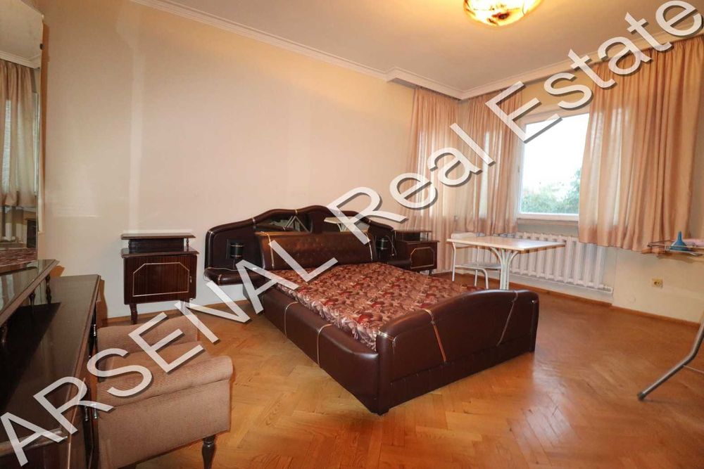 Дава се под наем Многостаен апартамент в София, Редута - 145 кв.м за 600 € - Снимка #2