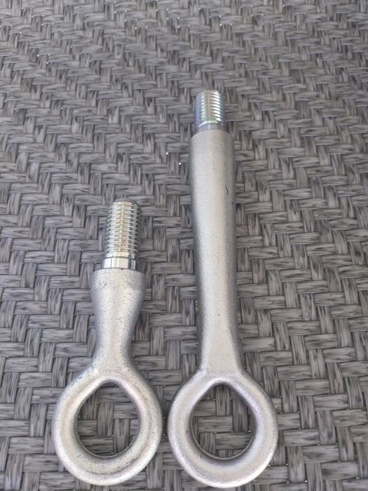 Продавам оригинални куки(тегличи) за теглене (дърпане)