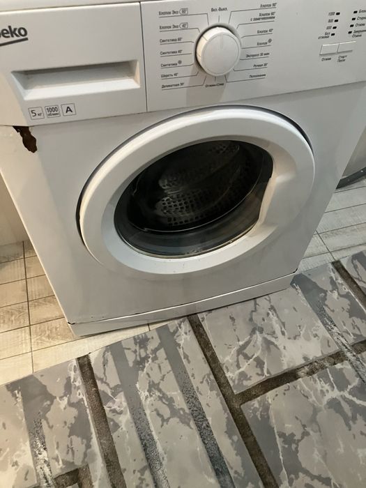 Продам стиральную машину