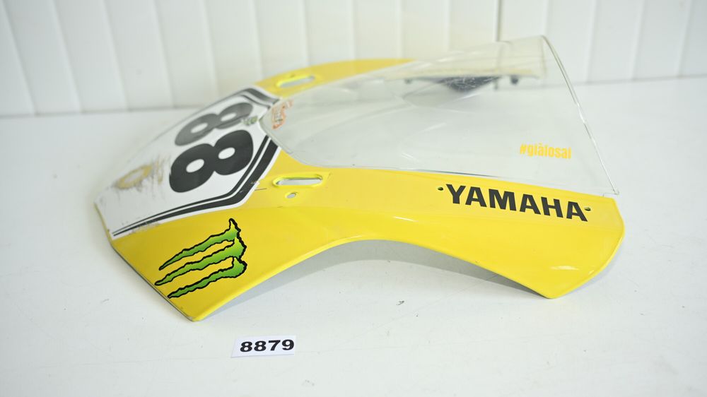 Yamaha YZF R1M 2015 2019 Carena centrala fata
