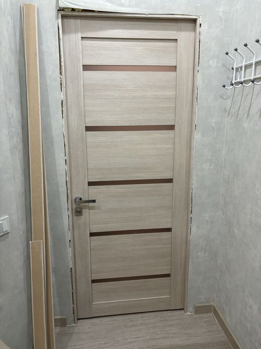 Продается межкомнатные двери