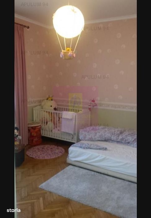 Vanzare vila Drumul Sarii.