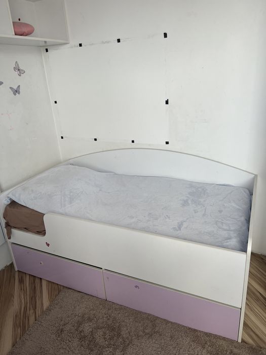 Детский гарнитур МДФ