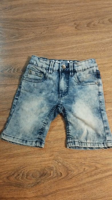 Шорты на мальчика