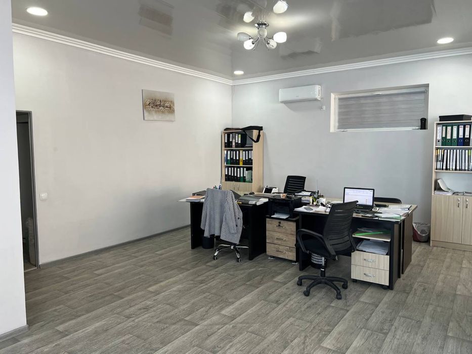 Арендага жой берилади! Сдается здание в аренду!