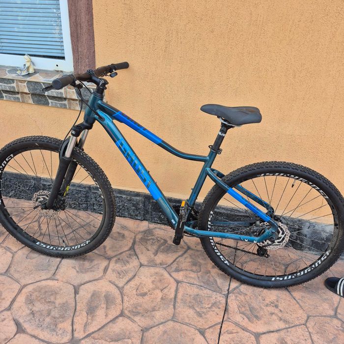 Bicicletă  GHOST