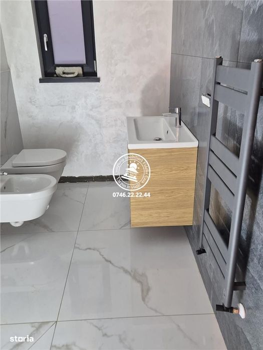 Vila  de vanzare  Breazu,