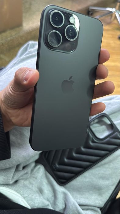 Айфон 15 про макс