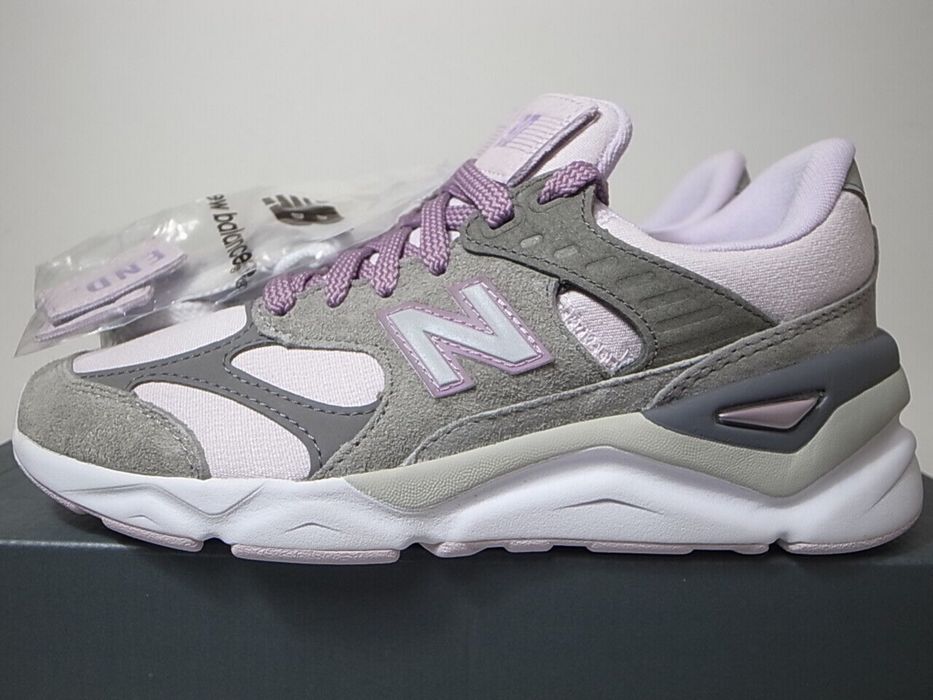 Дамски маратонки New Balance