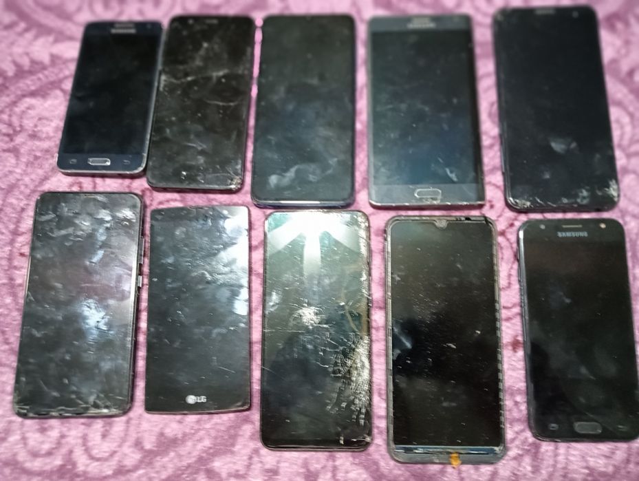 Telefoane de vanzare