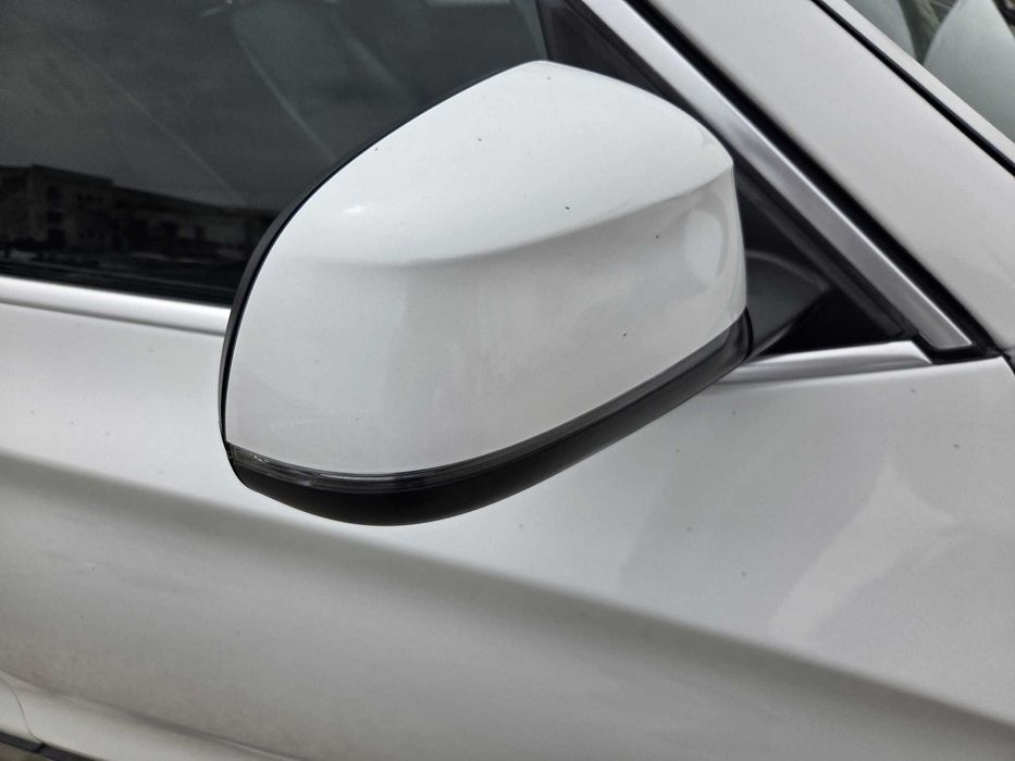 Oglinda completa dreapta BMW X3 F25 facelift europa