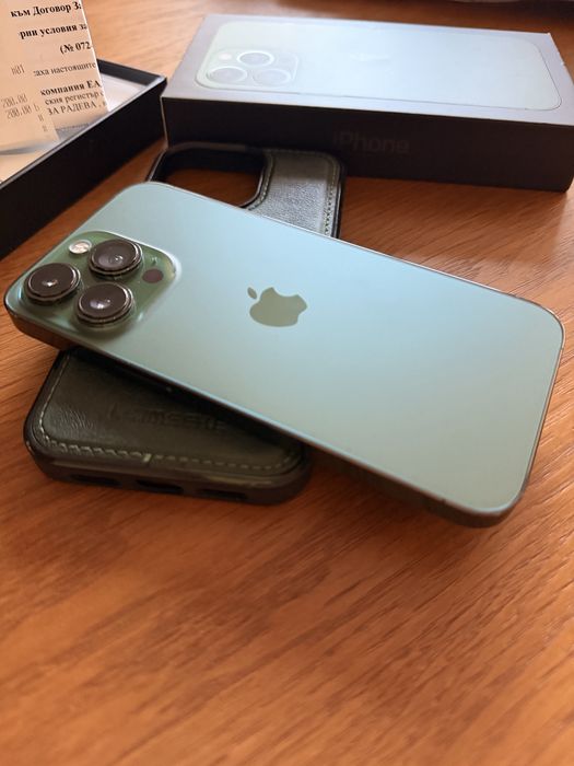 Iphone 13 PRO 256GB