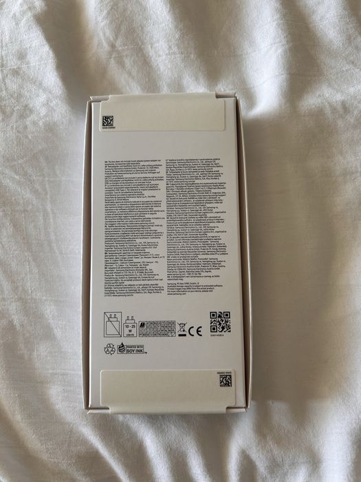 Samsung Galaxy A16 с гаранция
