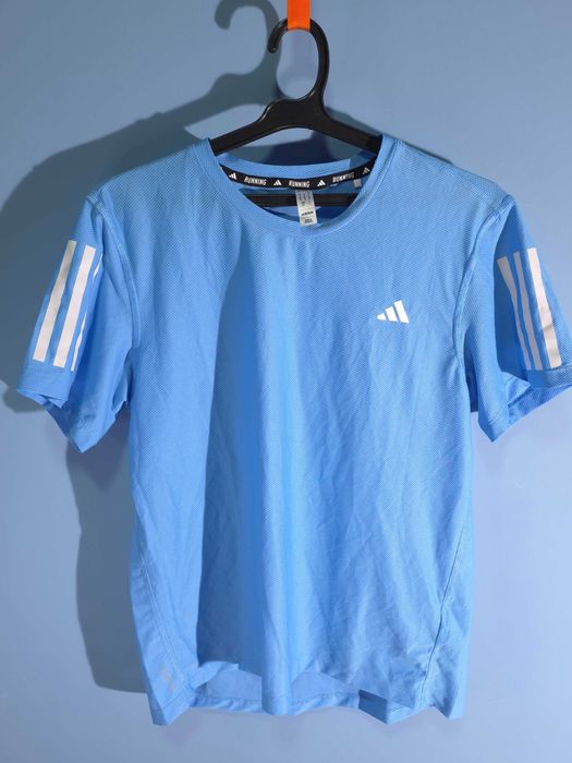 Adidas Running Тениска/Дамска S/M