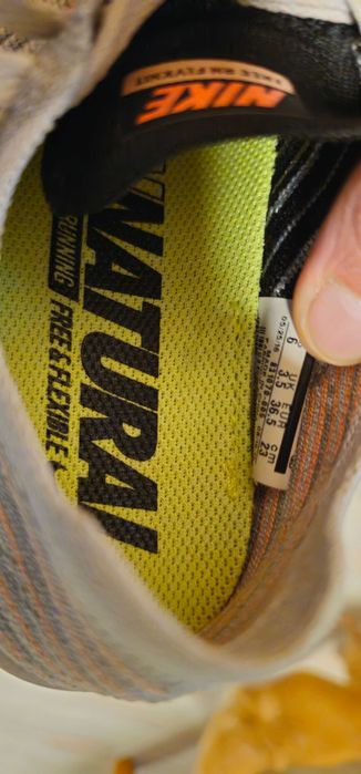 Nike дамски маратонка