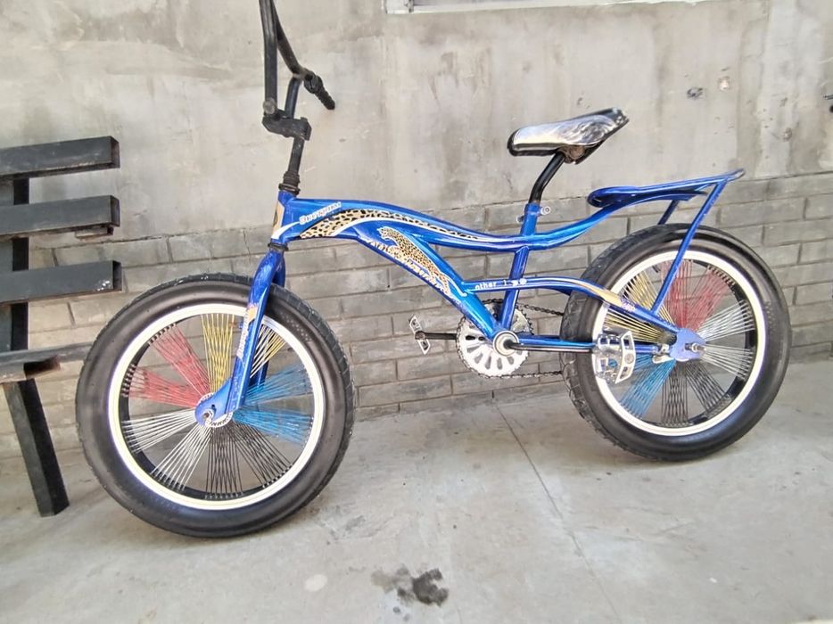 Велосипед сатылады