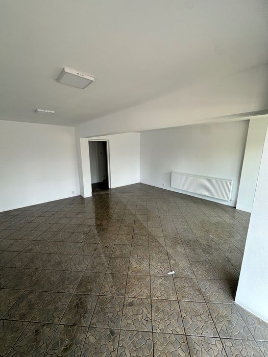 Spațiu comercial de închiriat zona Jiu