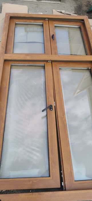 Geamuri termopan Gealan