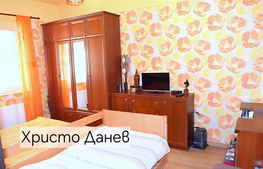 Продава 3-стаен апартамен ТОП цена