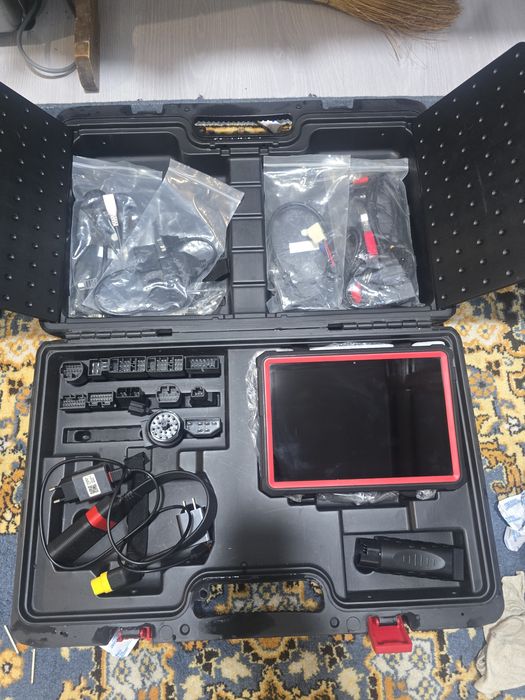 Лаунч 431 про 2 х