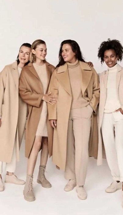 пальто кашемир 100% Таугуль 3