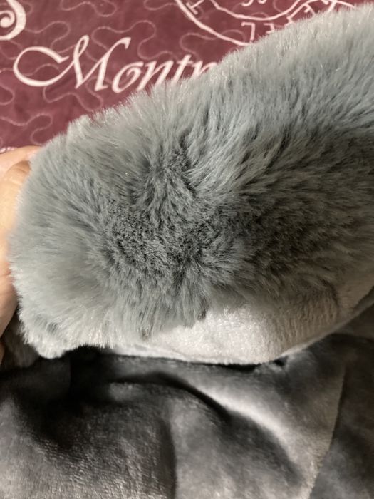 Демисезонный конверт для грудничков