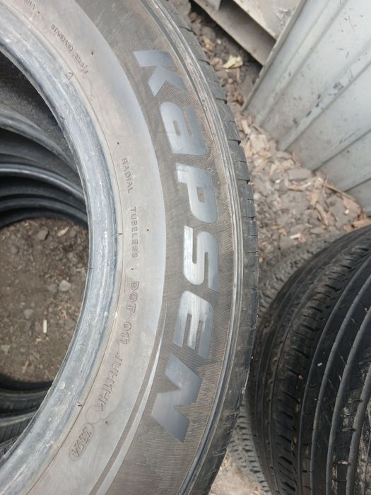 Шины комплект 215/60/16