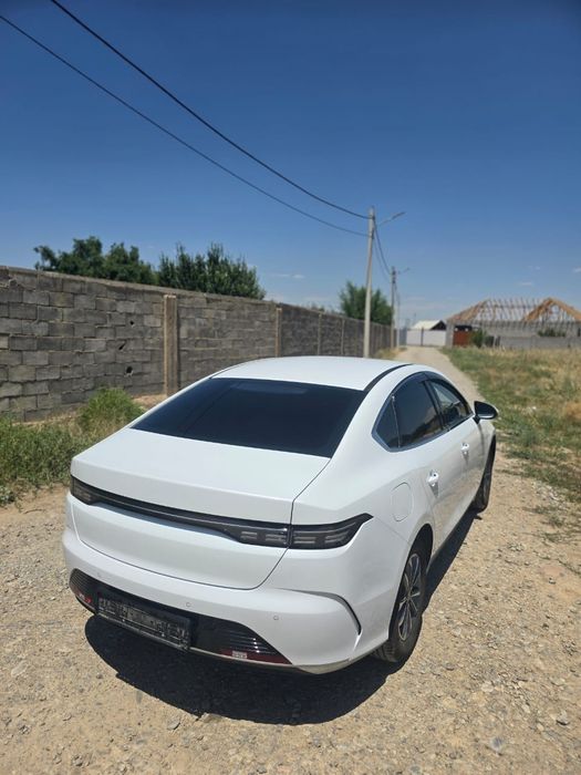 BYD DESTROYER 05 гибрит под выкуп прокат нет