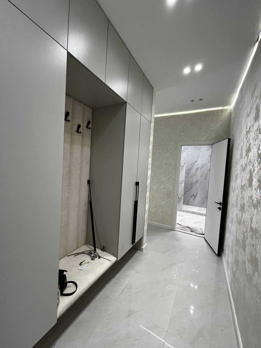 Аренда квартира ЖК Vegas Tower. Яккасарайский район Упаковка все новая