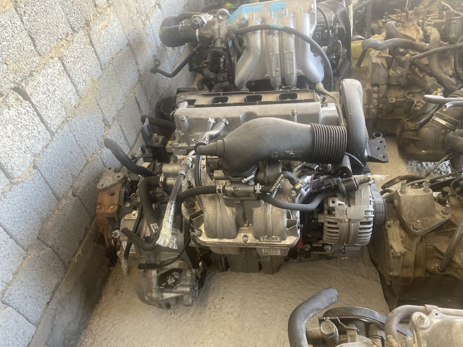 двигатель Опель Х18ХЕ1