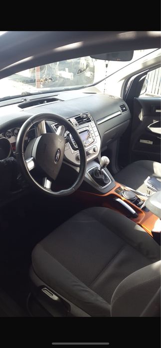 Ford Kuga 1.9TDI 4x4