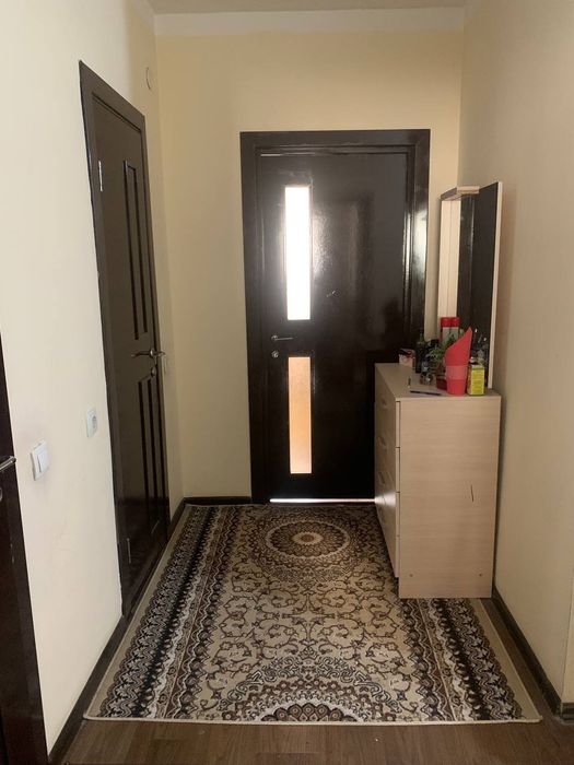 Продается 3х комнатная квартира