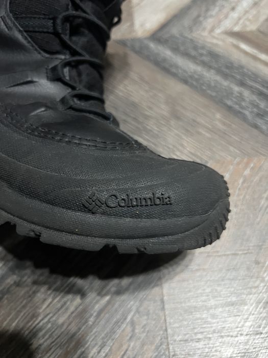 Columbia Bugaboot Celsius 400 grams