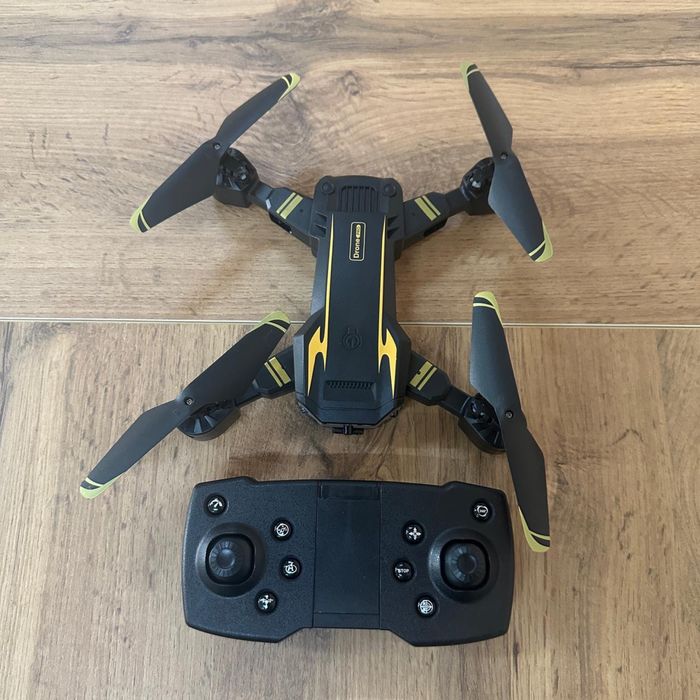 Продам дрон в коробках новые