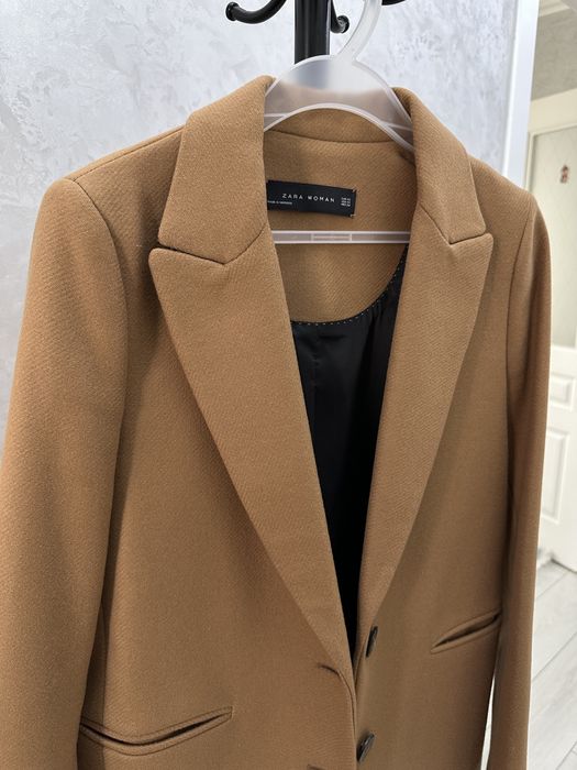 Продам пальто Zara
