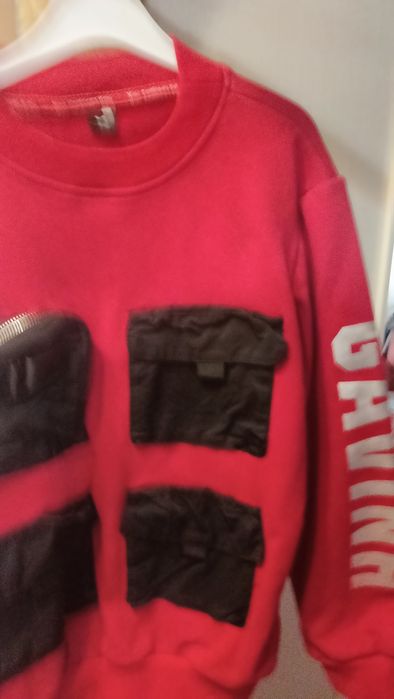 Кофта свитшот для мальчика возраст 12-13 лет