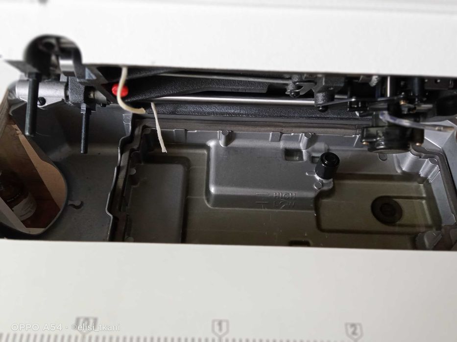 Промышленная швейная