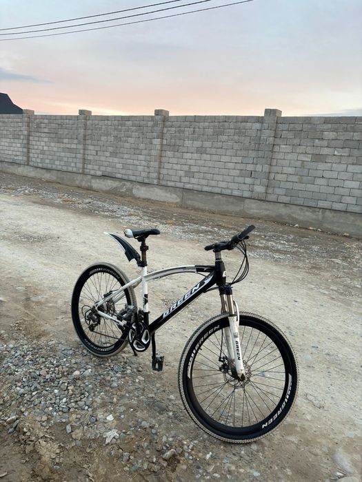 велик мощщный минус