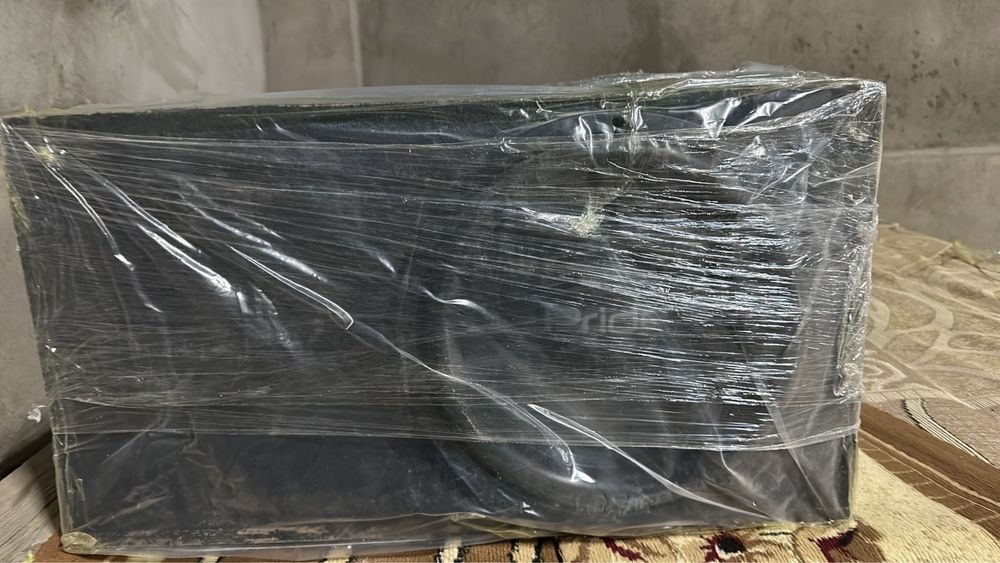 Хорошом состоянии сабвуферь