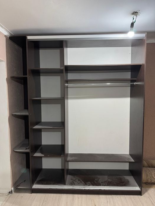 Продам шкаф, район космоса