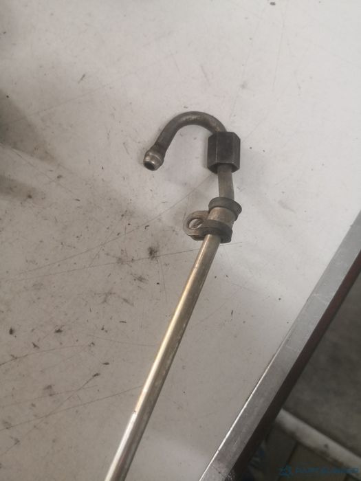 Conducta Combustibil Skoda Superb (3T4) [ 2008 - 2015 ]