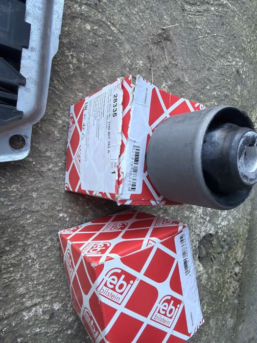 Sistem inchidere usi spate VW T 5