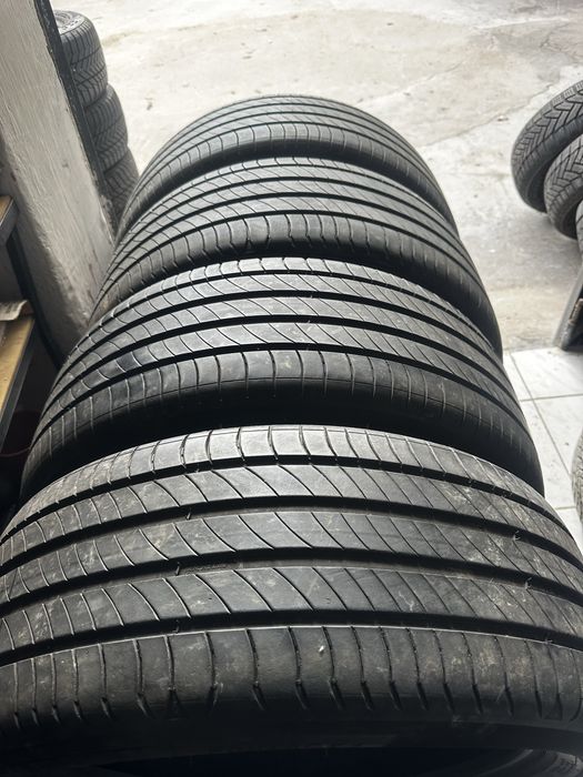 4 бр. 235/50/19 Michelin Primacy 4