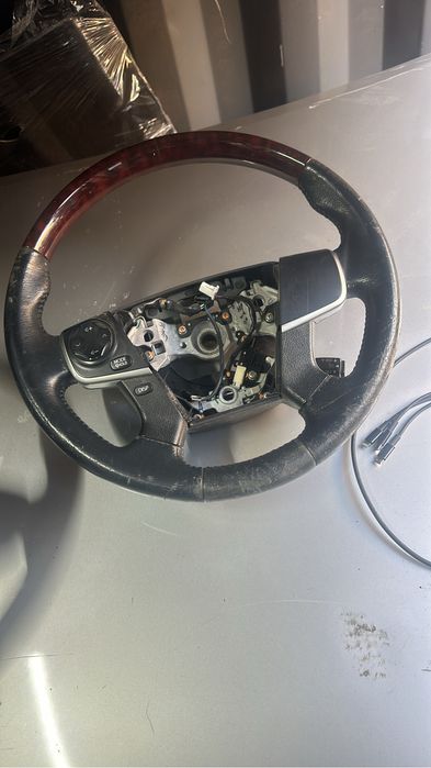 Авто разбор на Камри 50,55