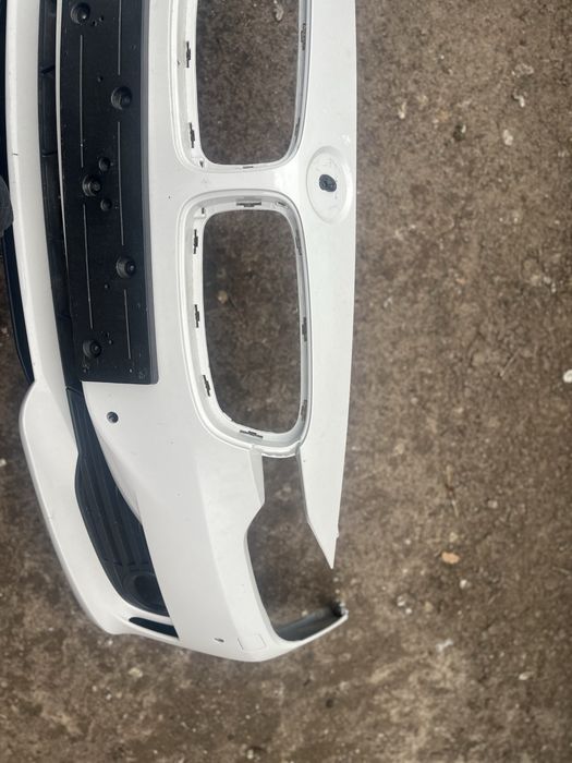 Стоков пакет BMW f31