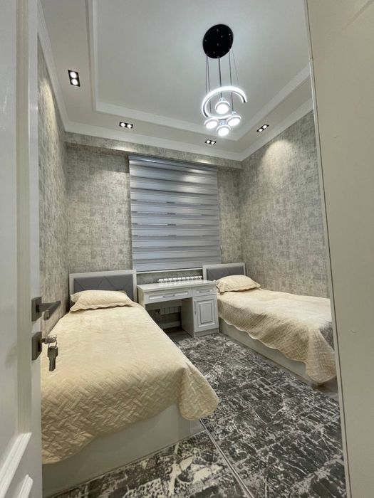 ЖК Гарденс / Ташкент сити 3/8/8 Аренда квартира