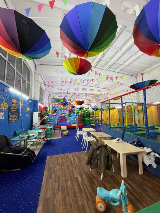 Продам готовый бизнес